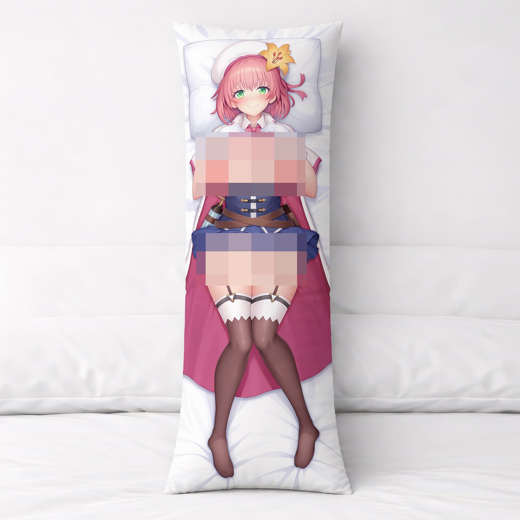 Reina - AnimePillow Fan-Art Edition
