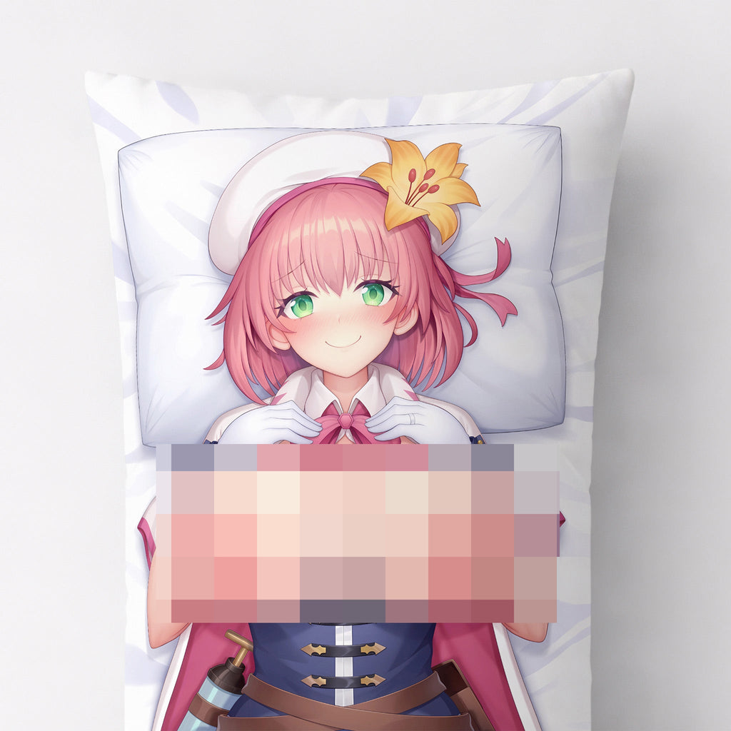 Reina - AnimePillow Fan-Art Edition