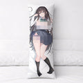 Kindheitsfreund - AnimePillow Fan-Art Edition