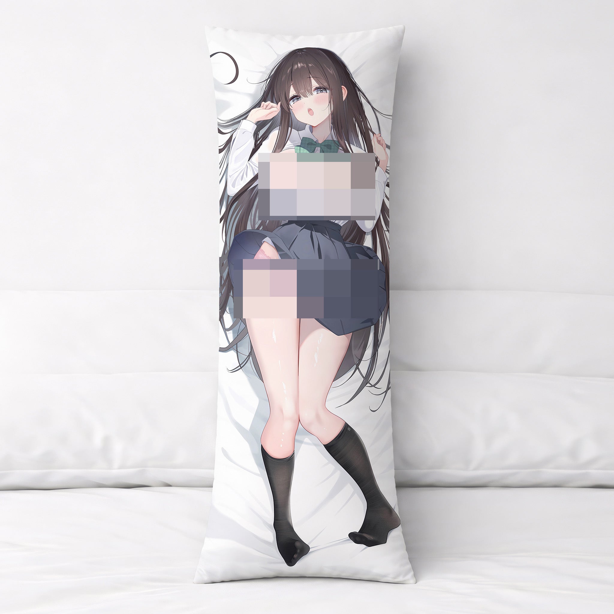 Kindheitsfreund - AnimePillow Fan-Art Edition