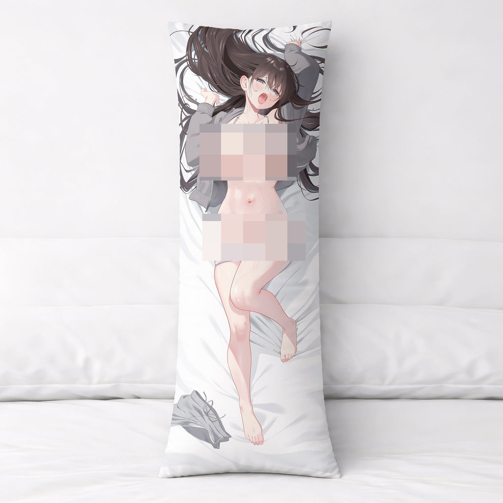 Kindheitsfreund - AnimePillow Fan-Art Edition