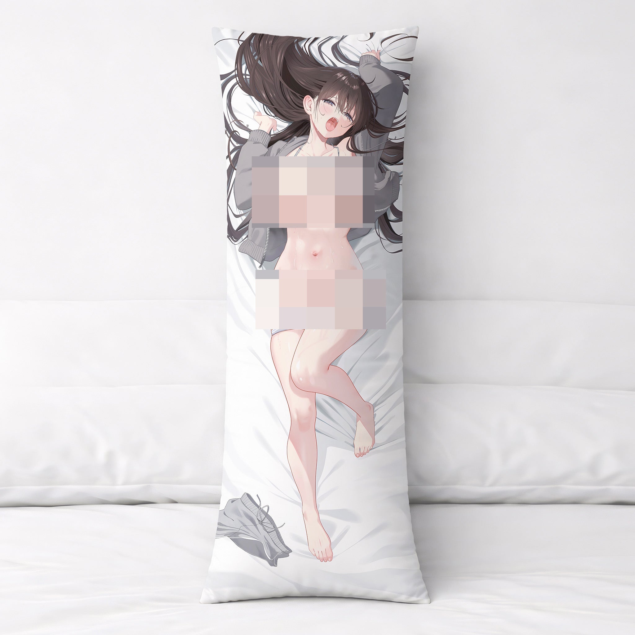 Kindheitsfreund - AnimePillow Fan-Art Edition