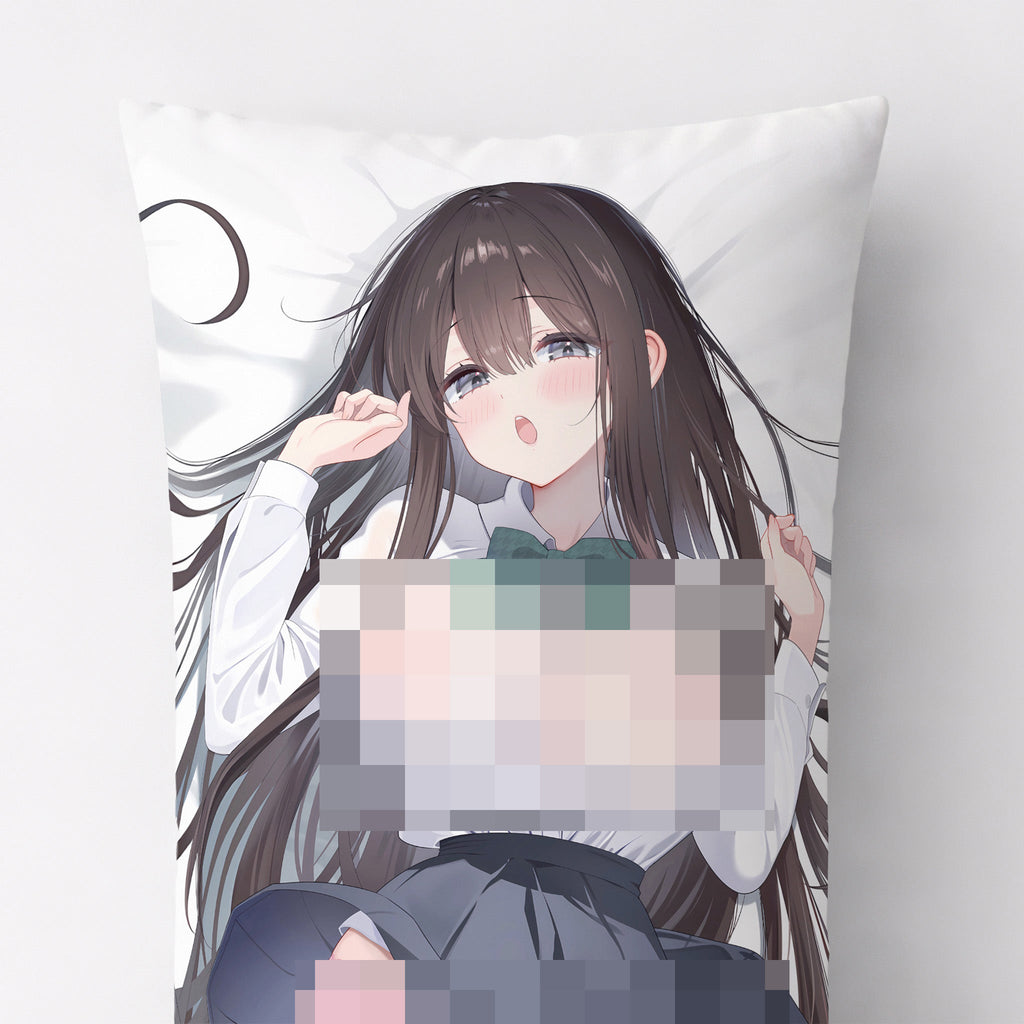 Kindheitsfreund - AnimePillow Fan-Art Edition