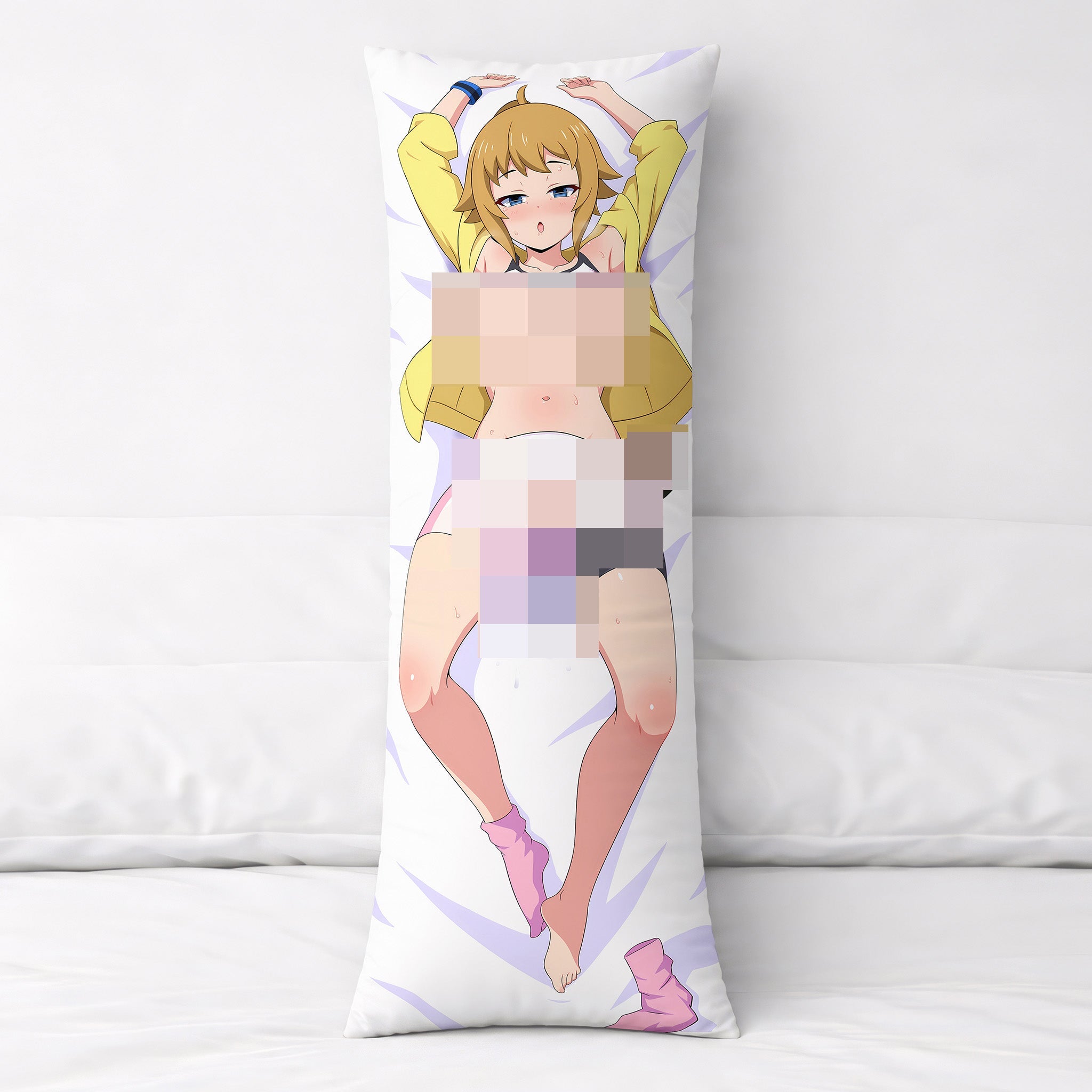 Fumina Hoshino (Ver.2) – AnimePillow Fan-Art Edition