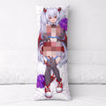 Grim Aloe - AnimePillow Fan-Art Edition