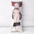 Shirao Eri - AnimePillow Fan-Art Edition
