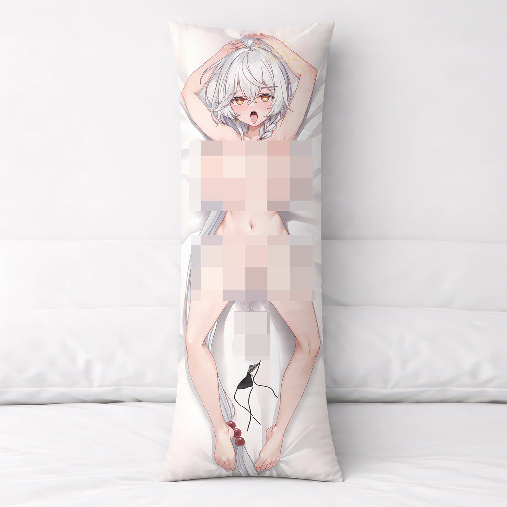 Shirao Eri - AnimePillow Fan-Art Edition