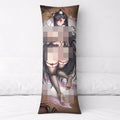 Tsukatsuki Rio (Ver.4) – AnimePillow Fan-Art Edition