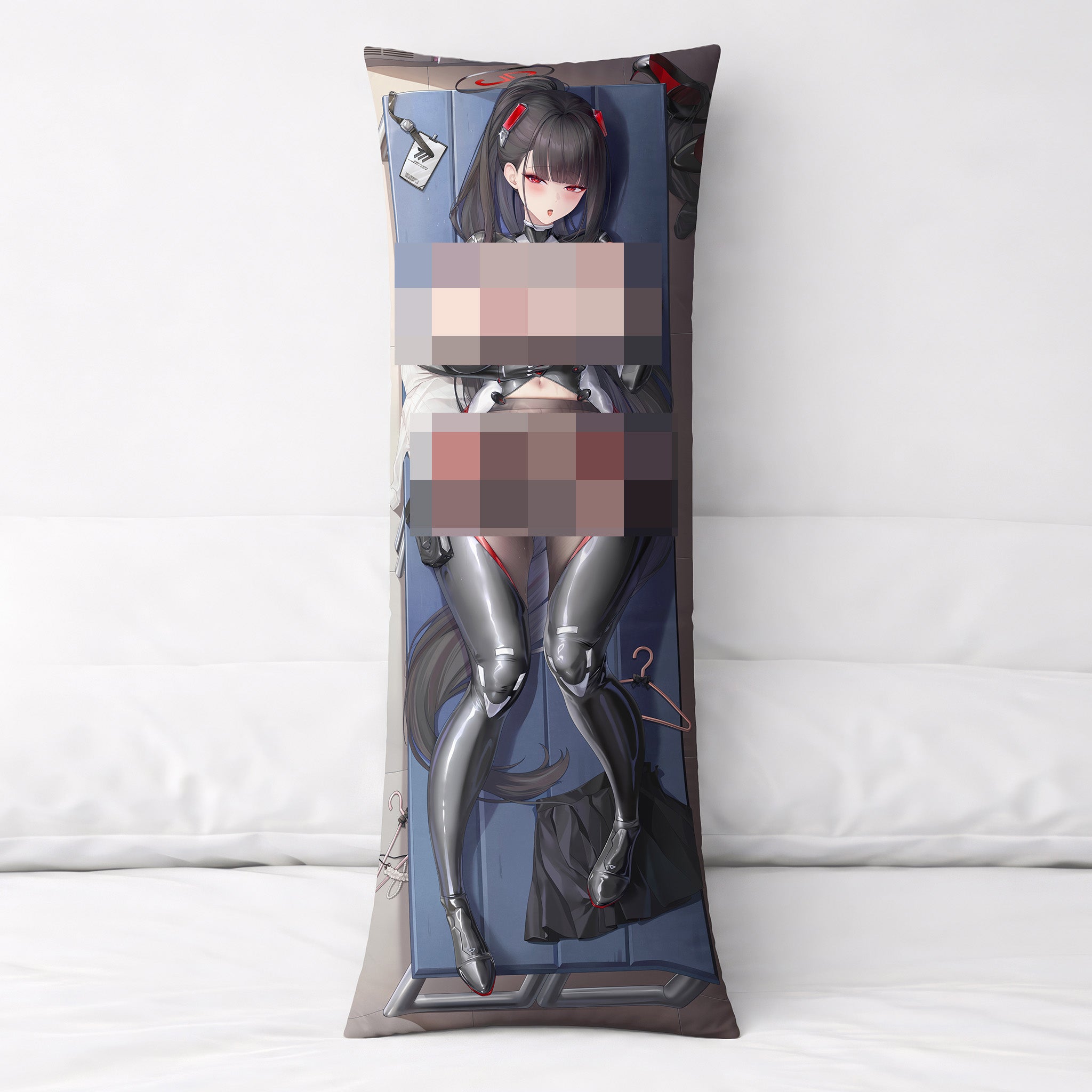 Tsukatsuki Rio (Ver.4) – AnimePillow Fan-Art Edition
