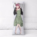Kikuri Hiroi - AnimePillow Fan-Art Edition