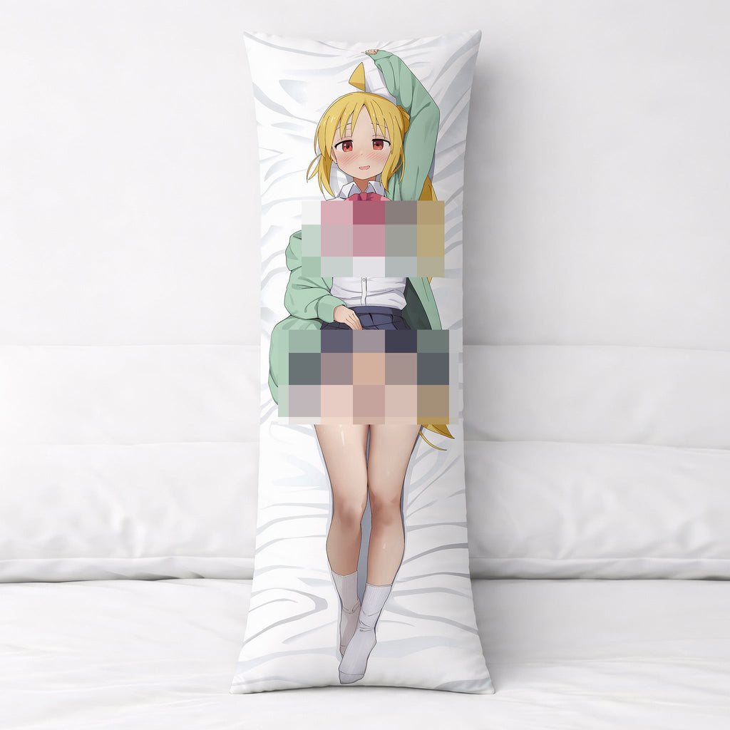 Ijichi Nijika – Anime-Kissen Fan-Art Edition