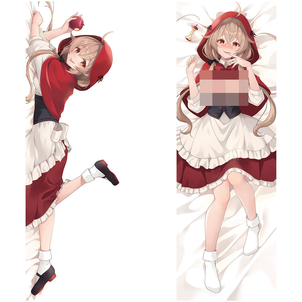 Murasame - AnimePillow Fan-Art Edition