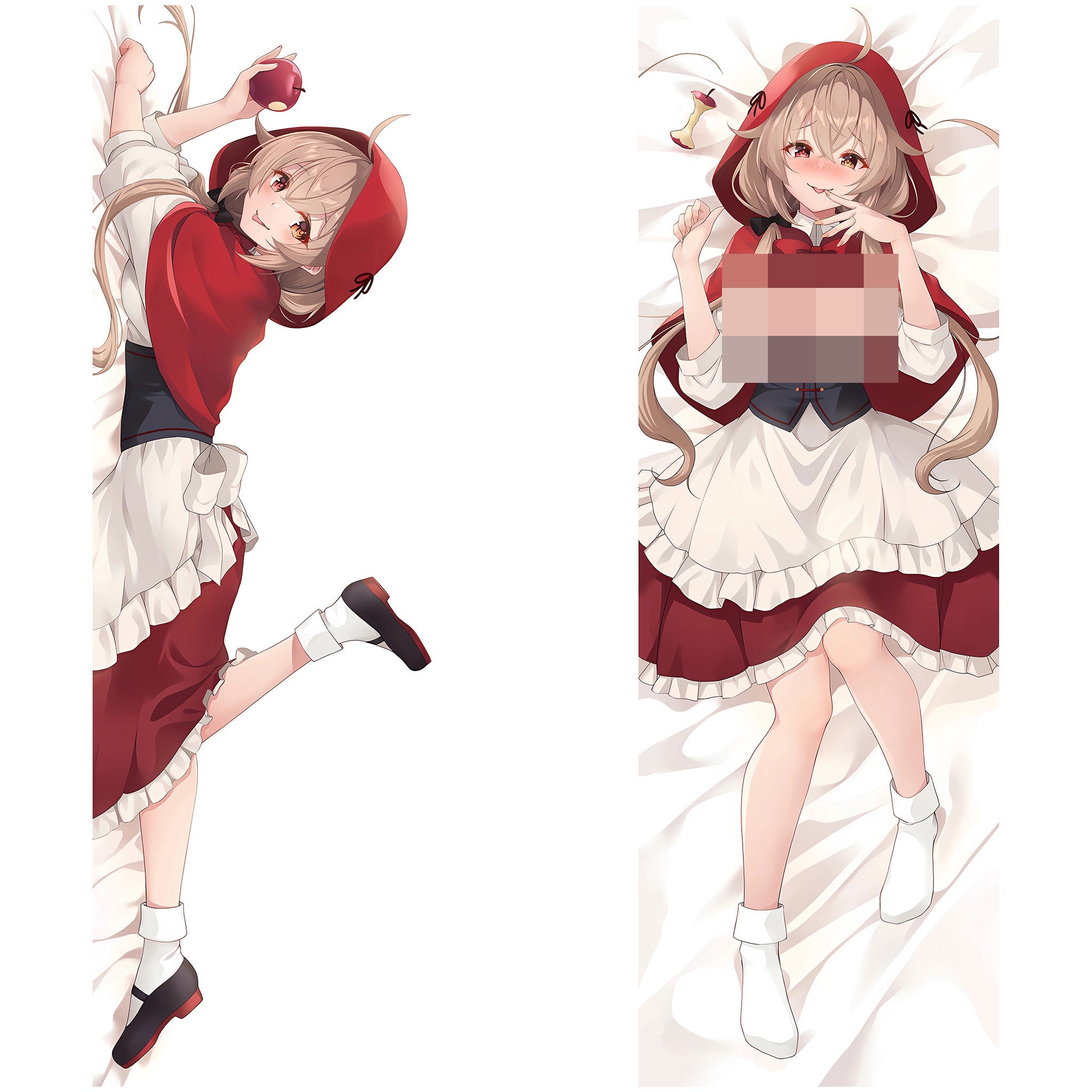 Murasame - AnimePillow Fan-Art Edition