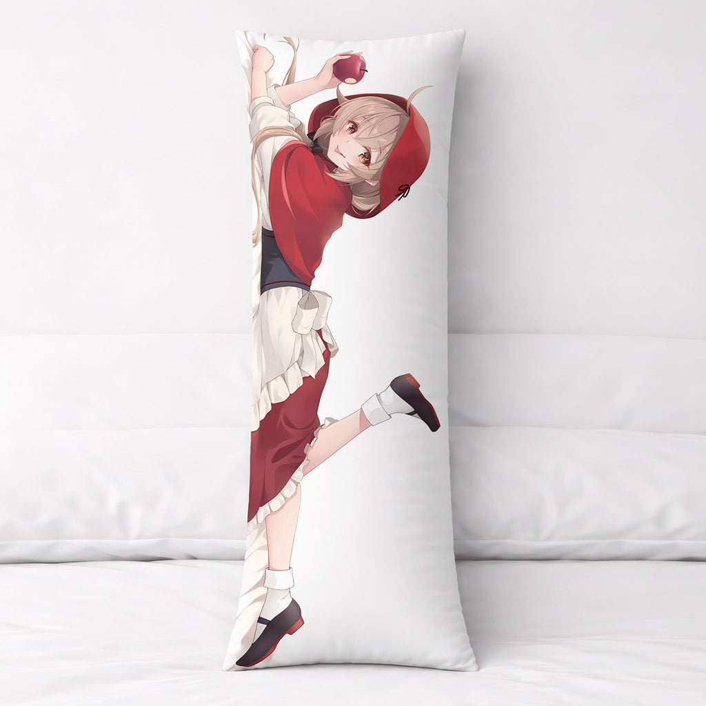 Murasame - AnimePillow Fan-Art Edition