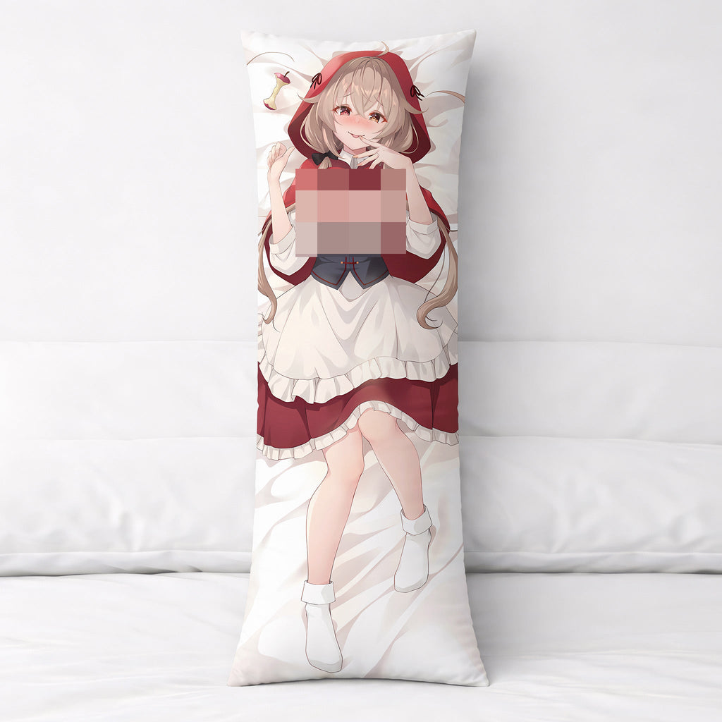 Murasame - AnimePillow Fan-Art Edition