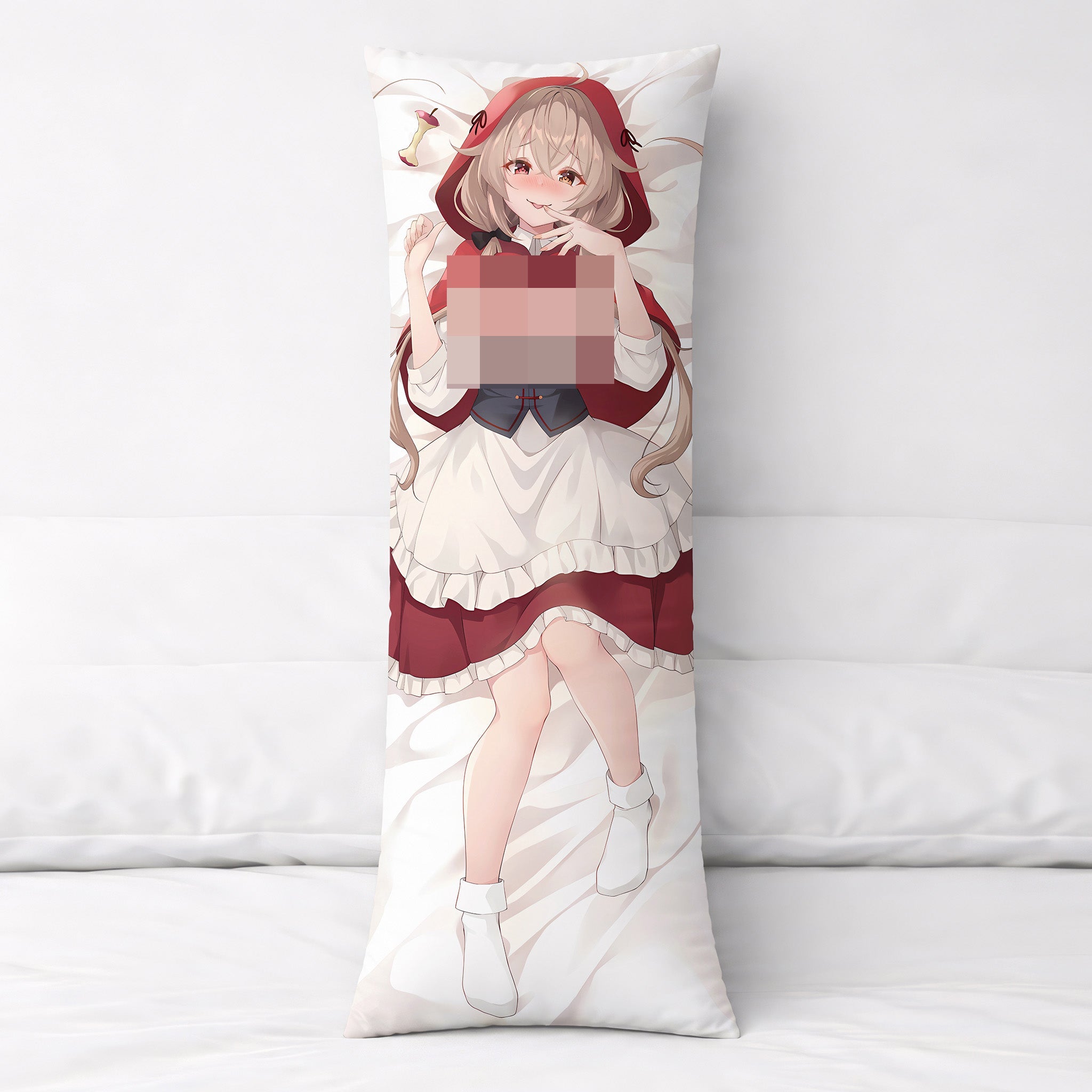 Murasame - AnimePillow Fan-Art Edition