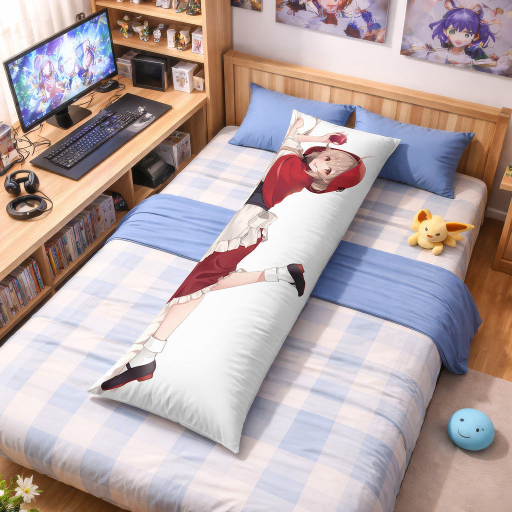 Murasame - AnimePillow Fan-Art Edition
