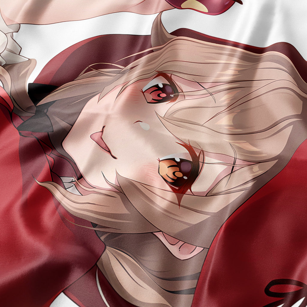 Murasame - AnimePillow Fan-Art Edition
