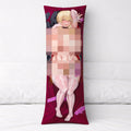 Saber Alter – AnimePillow Fan-Art Edition