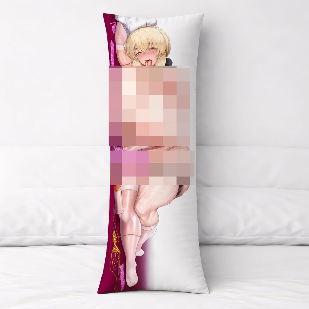 Saber Alter – AnimePillow Fan-Art Edition