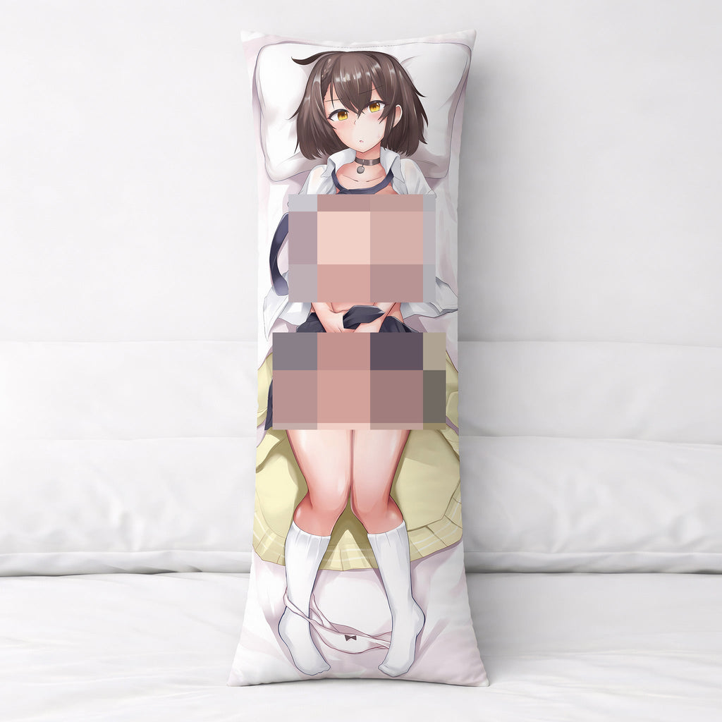 Baltimore - AnimePillow Fan-Art Edition
