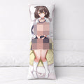 Baltimore - AnimePillow Fan-Art Edition