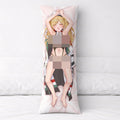 Leonardo - AnimePillow Fan-Art Edition