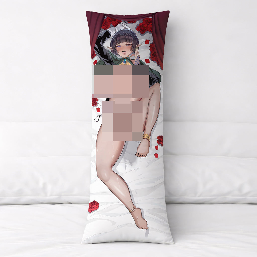 Miralus - AnimePillow Fan-Art Edition