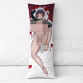 Miralus - AnimePillow Fan-Art Edition