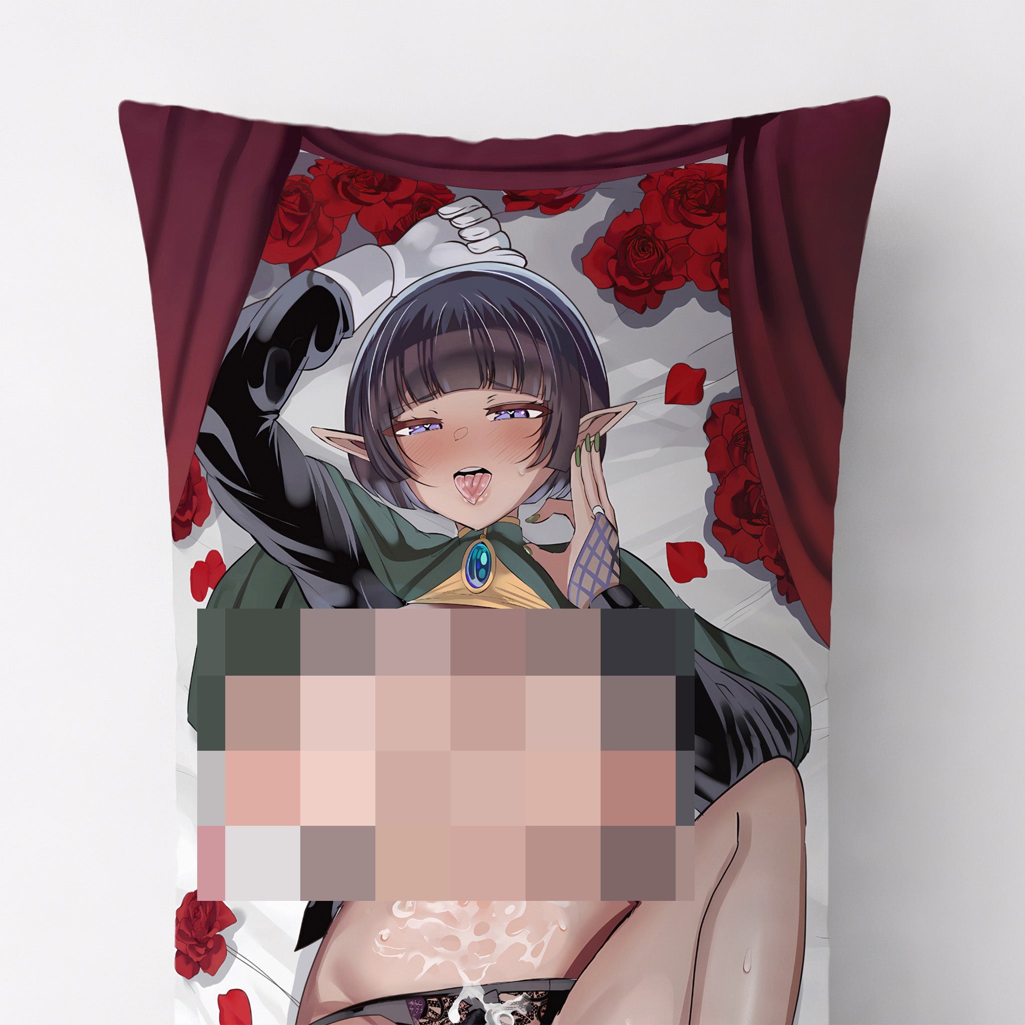 Miralus - AnimePillow Fan-Art Edition