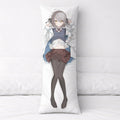 Anningming - AnimeKissen Fan-Art Edition