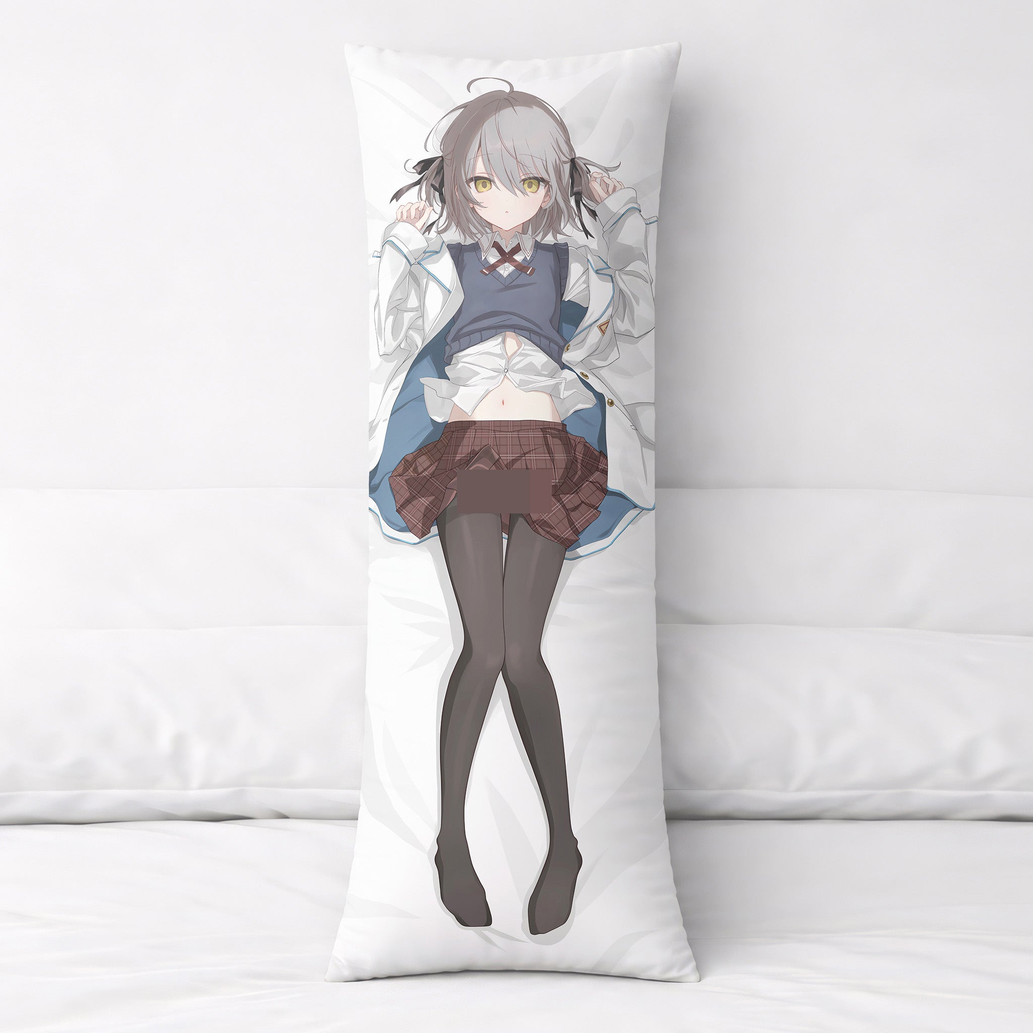 Anningming - AnimeKissen Fan-Art Edition