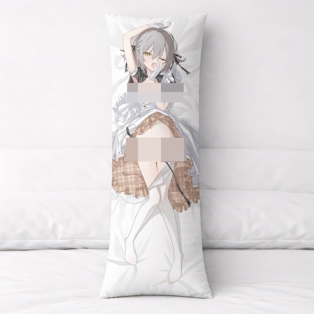 Anningming - AnimeKissen Fan-Art Edition