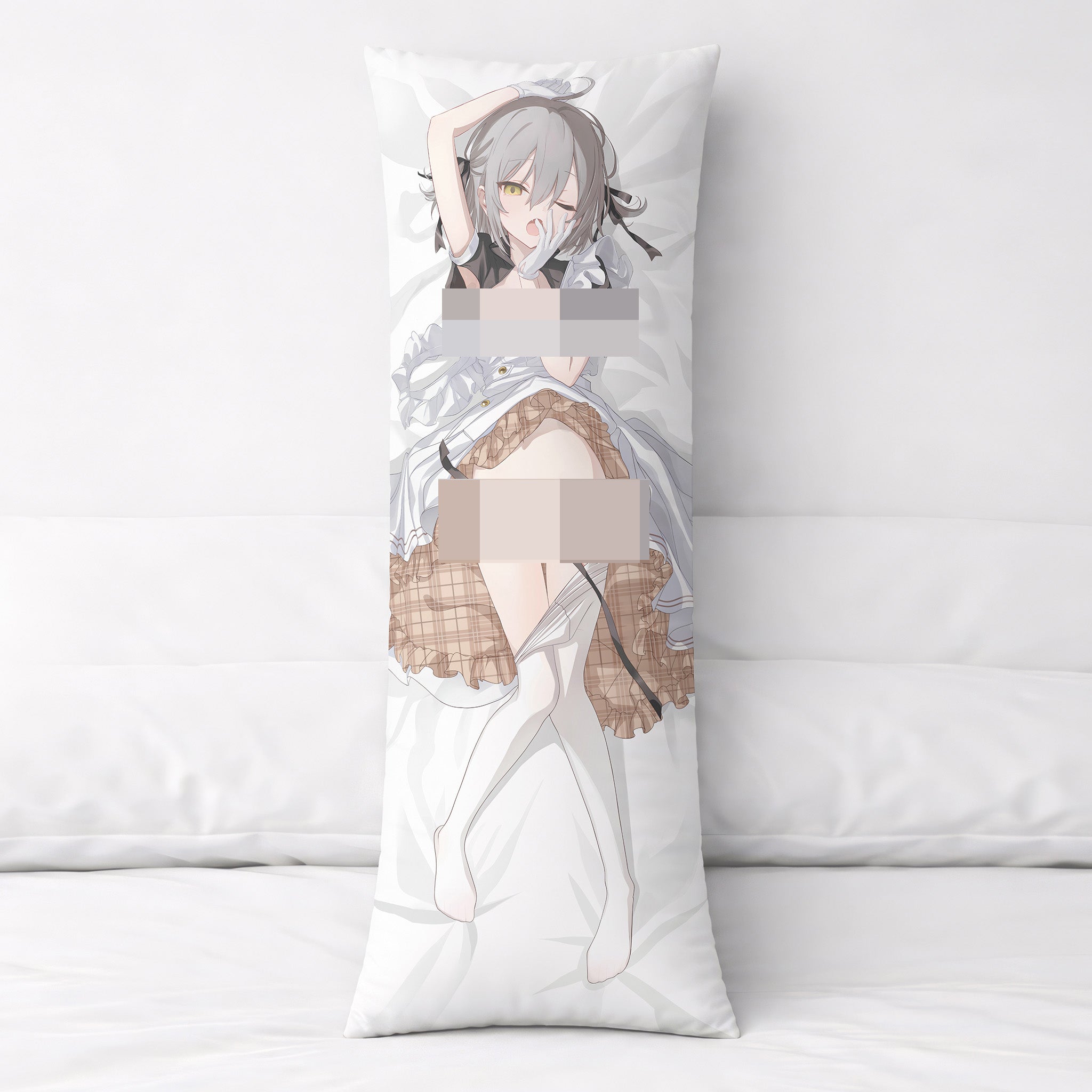 Anningming - AnimeKissen Fan-Art Edition