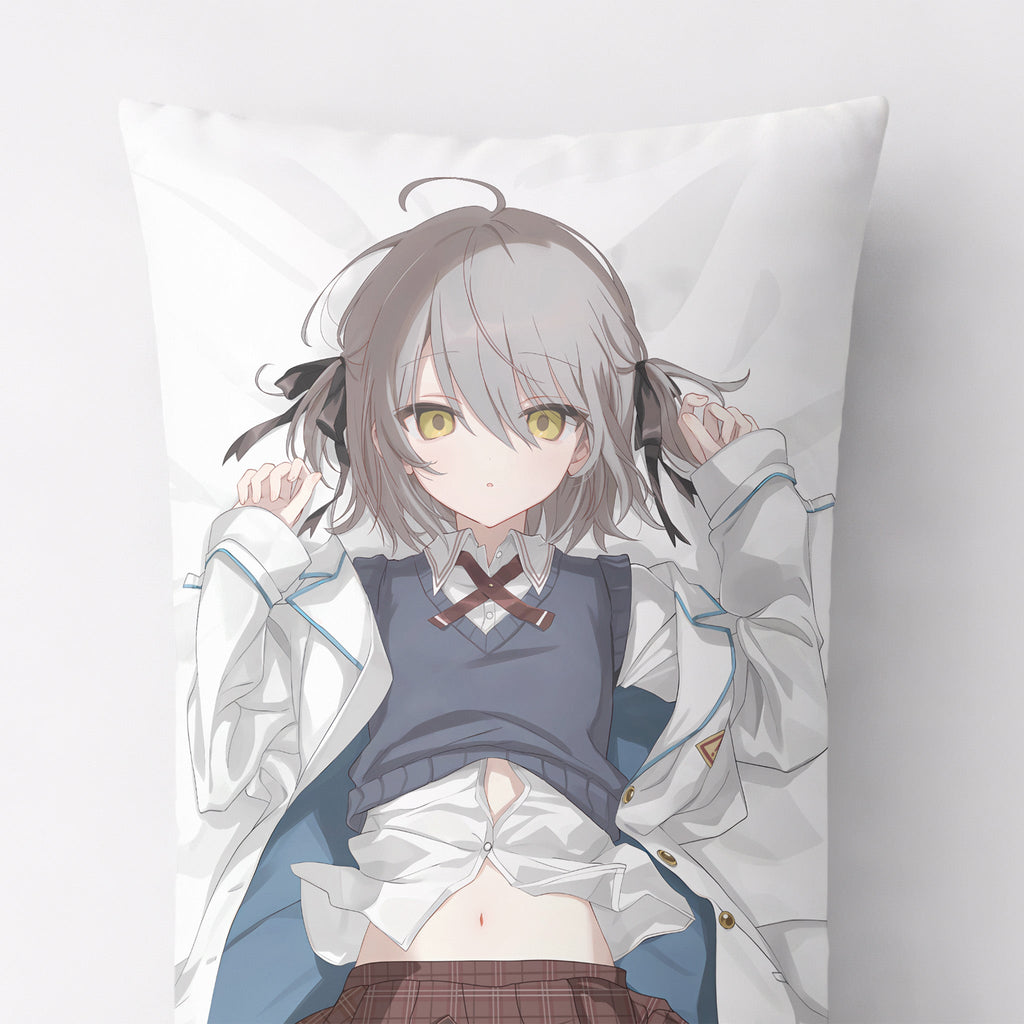 Anningming - AnimeKissen Fan-Art Edition