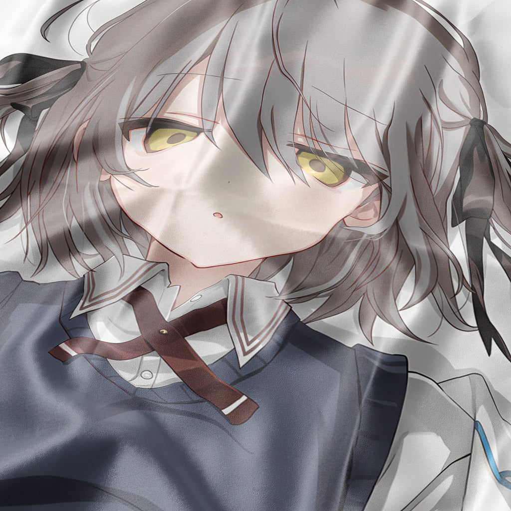 Anningming - AnimeKissen Fan-Art Edition