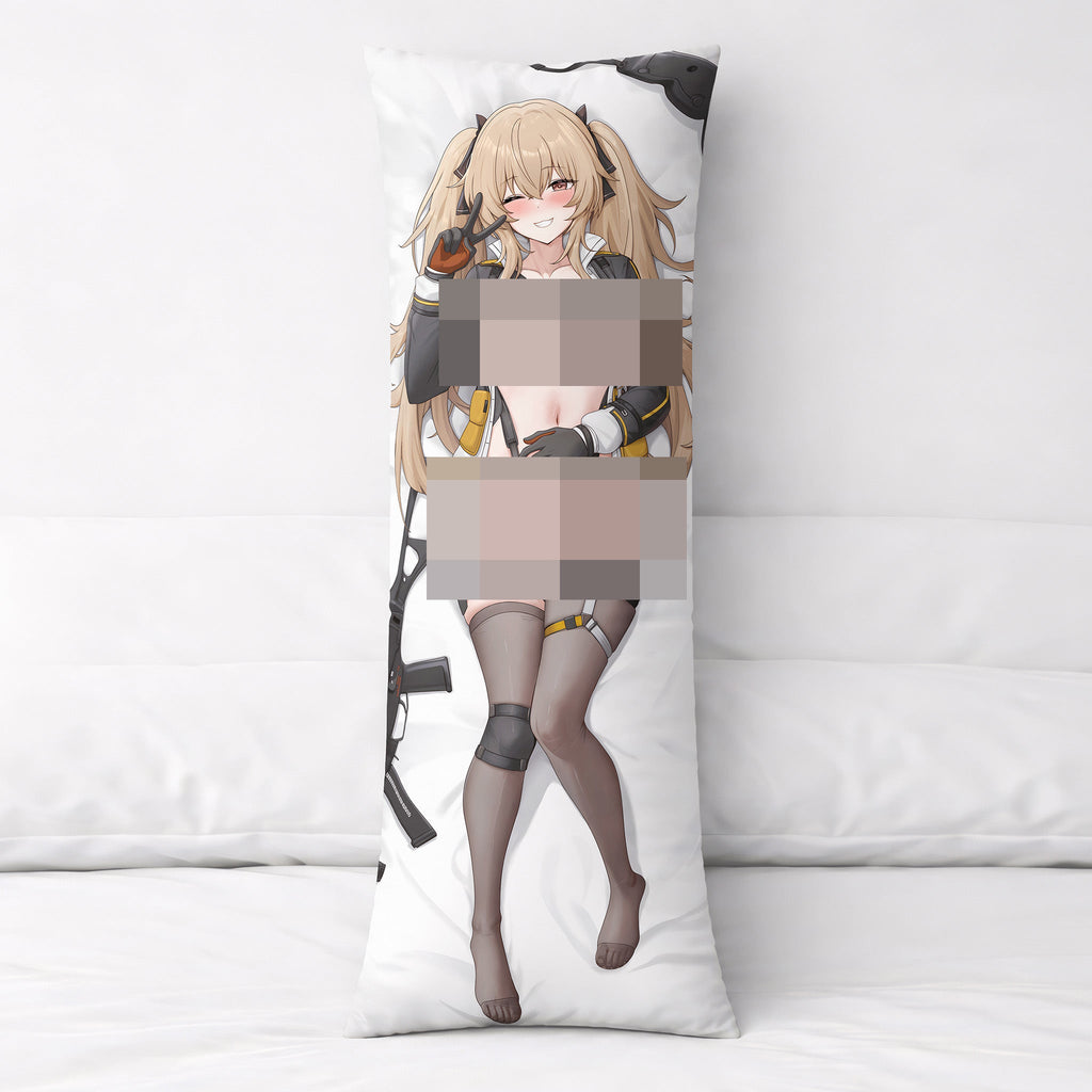 UMP9 - AnimeKissen Fan-Art Edition