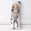 UMP9 - AnimeKissen Fan-Art Edition