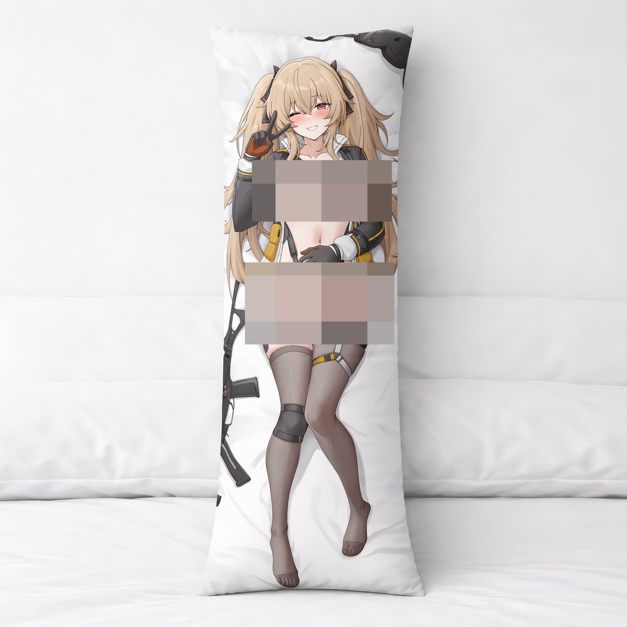 UMP9 - AnimeKissen Fan-Art Edition