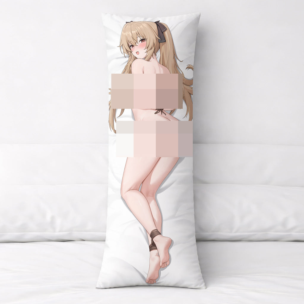 UMP9 - AnimeKissen Fan-Art Edition