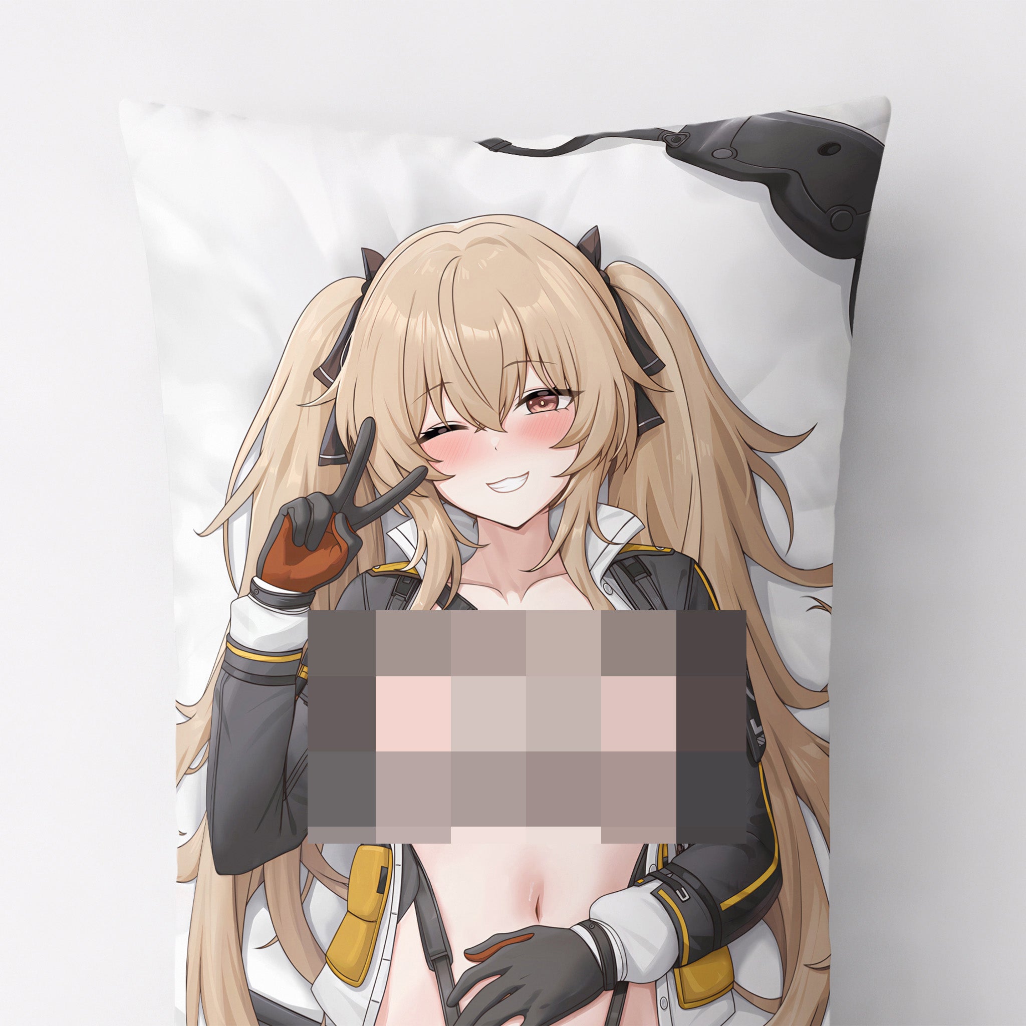 UMP9 - AnimeKissen Fan-Art Edition