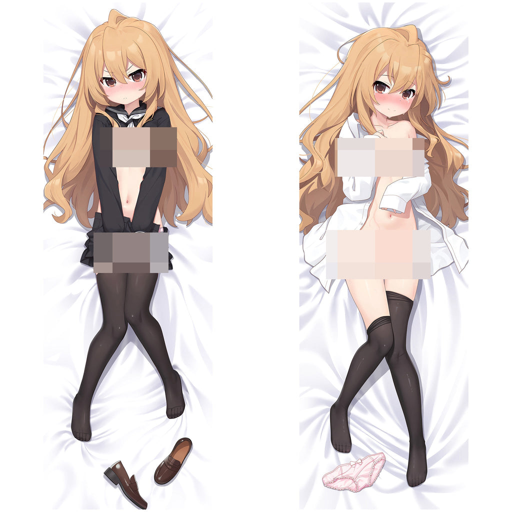 Taiga Aisaka (Ver.2) - AnimePillow Fan-Art Edition