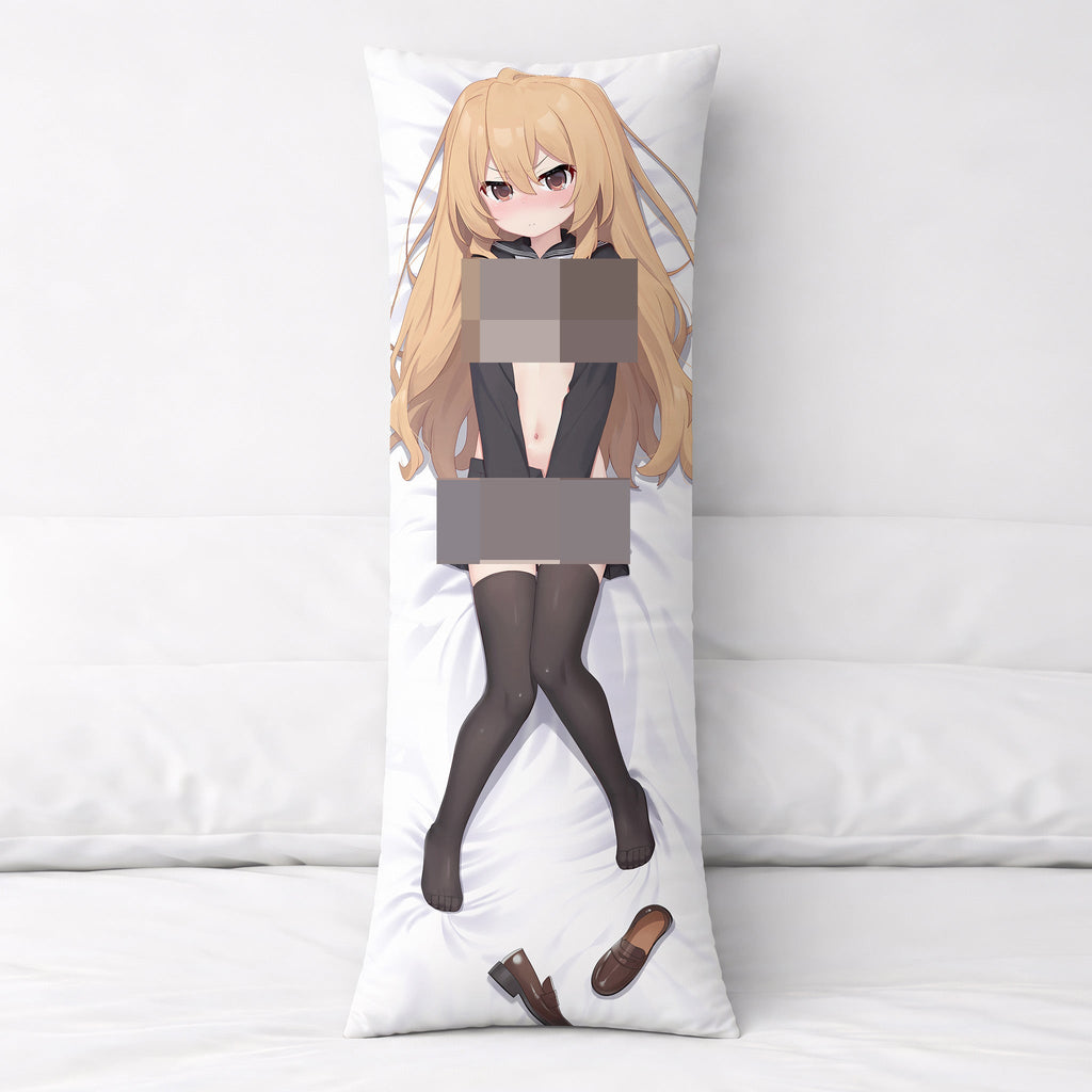 Taiga Aisaka (Ver.2) - AnimePillow Fan-Art Edition