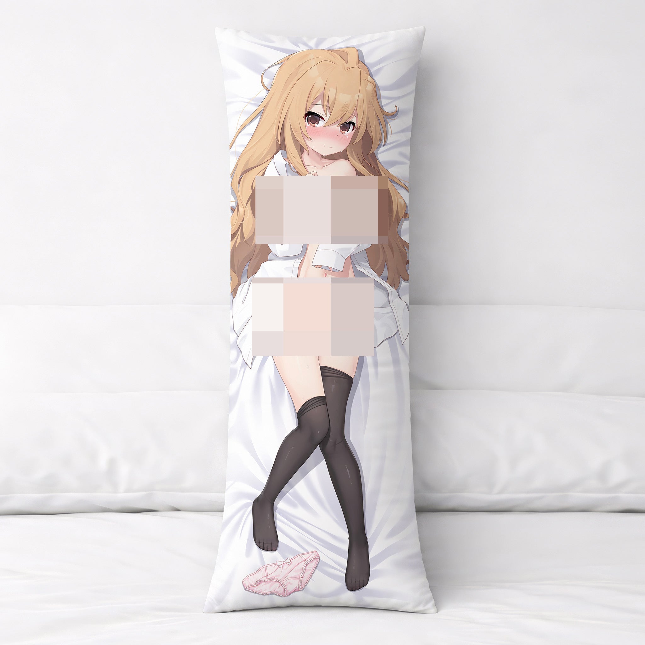 Taiga Aisaka (Ver.2) - AnimePillow Fan-Art Edition