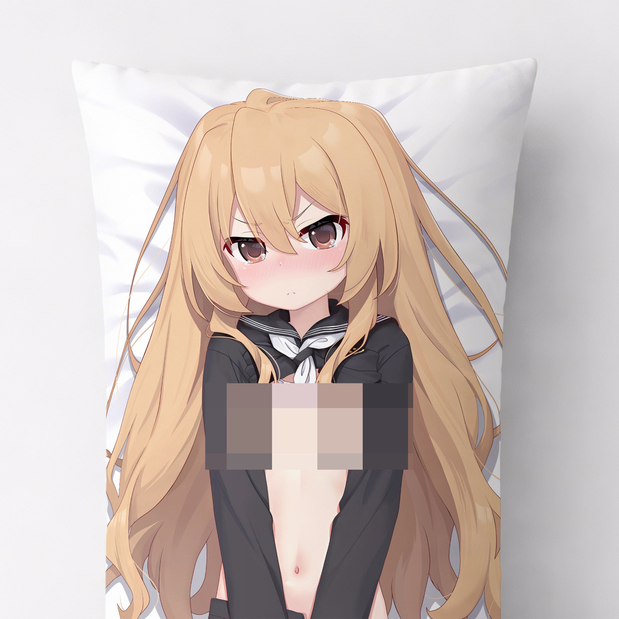 Taiga Aisaka (Ver.2) - AnimePillow Fan-Art Edition