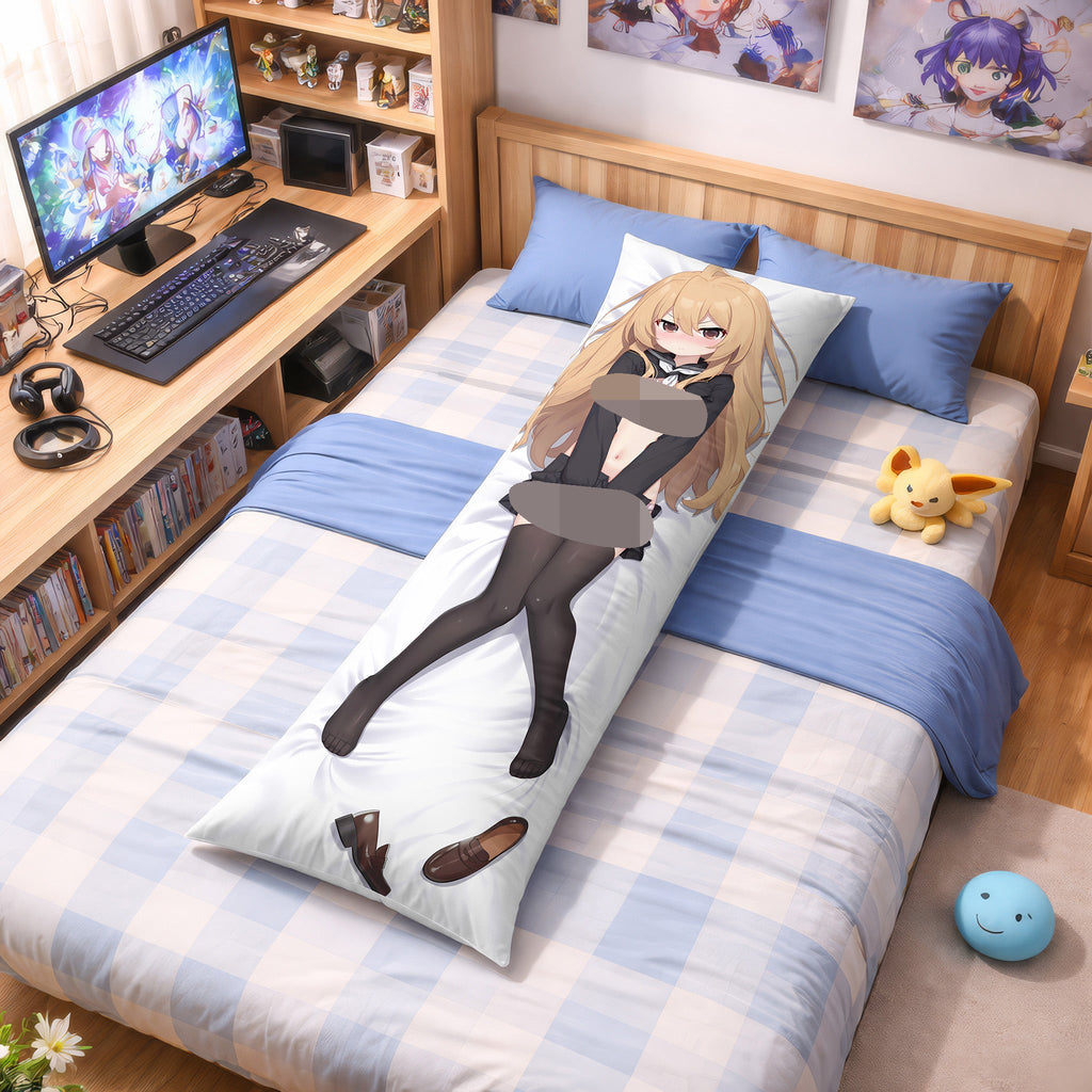 Taiga Aisaka (Ver.2) - AnimePillow Fan-Art Edition