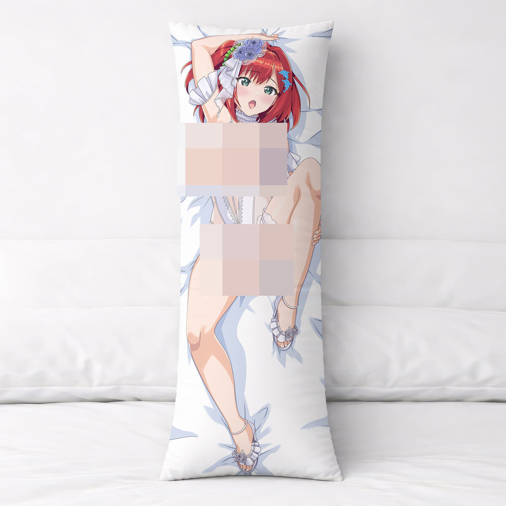 Irihana Sakimiya - AnimePillow Fan-Art Edition