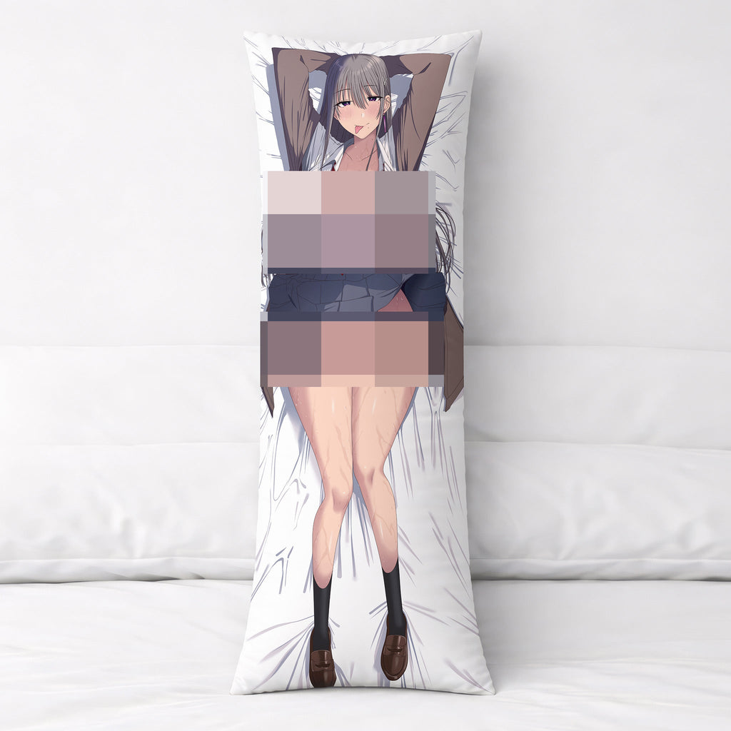 Maki Shinohara - AnimePillow Fan-Art Edition