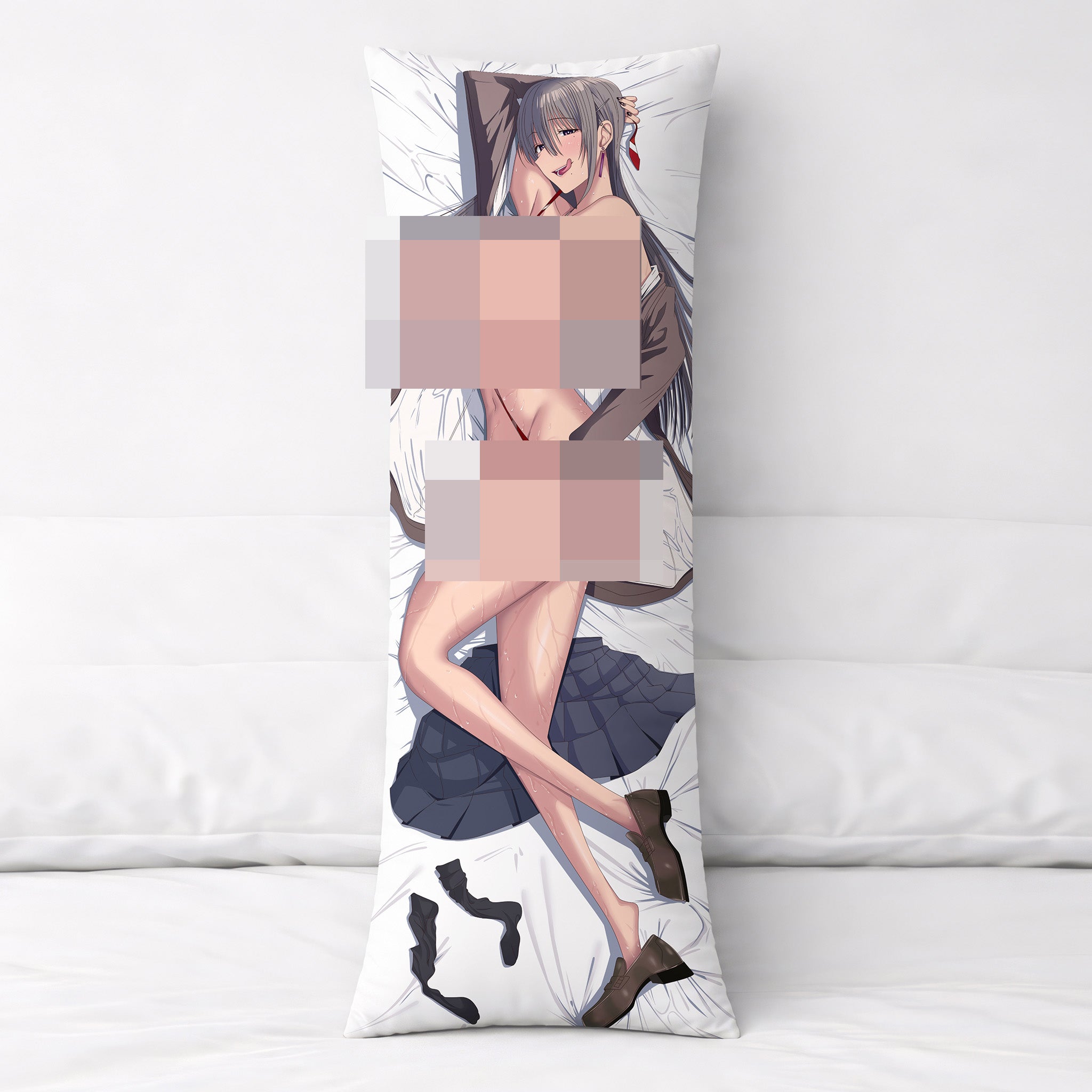 Maki Shinohara - AnimePillow Fan-Art Edition