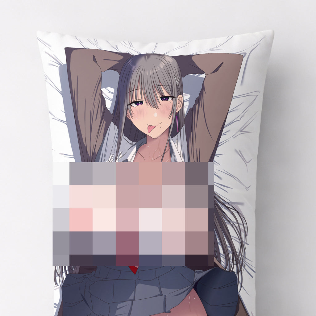 Maki Shinohara - AnimePillow Fan-Art Edition